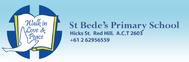 St Bedes Primary School - Education Perth