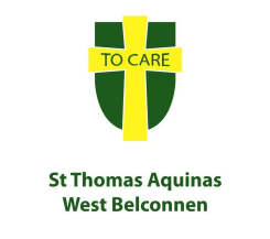 St Thomas Aquinas Primary School - Education Perth