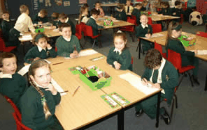 St John Fisher Catholic School - Education Perth