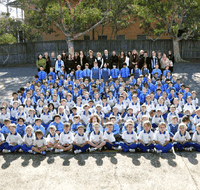 St Josephs Catholic Primary School Narrabeen - Education Perth