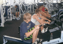 Obley Education Centre - Education Perth 2