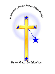 Father John Therry School Balmain - Education Perth