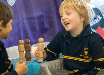 Our Lady Of Mount Carmel Parish School - Education Perth 3
