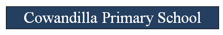 Cowandilla Primary School - Education Perth