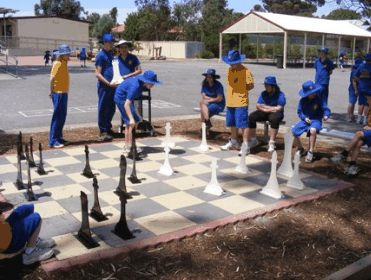 Mclaren Flat Primary School - Education Perth 1