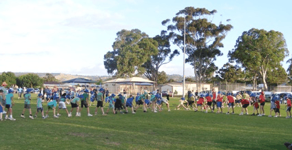 Mclaren Flat Primary School - Education Perth 2