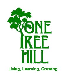 One Tree Hill SA Education Perth