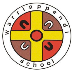 Warriappendi School - Education Perth 0