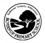 Boyanup Primary School - Education Perth