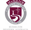 Mackillop Catholic College - Education Perth