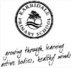 Karridale Primary School - Education Perth 0