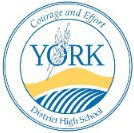 York District High School - Education Perth 0