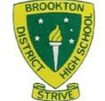 Brookton District High School - Education Perth