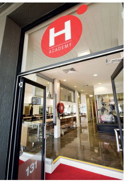 Heading Out Hairdressing Academy - Education Perth 3