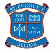 St Patrick's School Allora - Education Perth