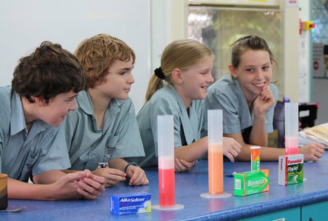 Riverside Christian College - Education Perth 1