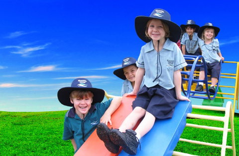Riverside Christian College - Education Perth 3