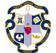 Sacred Heart College Middle School - Education Perth