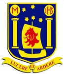 St Mark's College