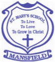 St Mary's Catholic Primary School Mansfield - Education Perth 0