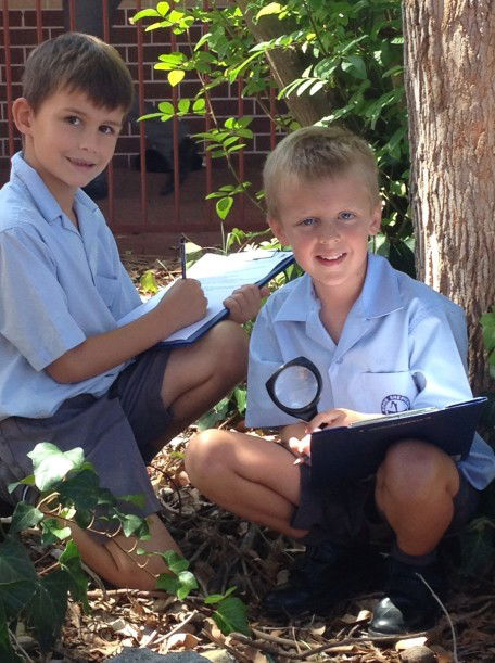 Good Shepherd Catholic Primary School Kelmscott - Education Perth 4