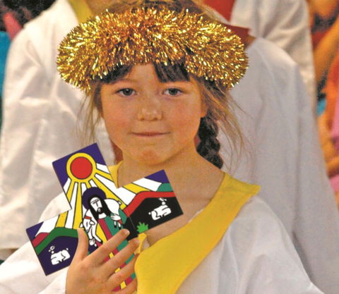 Good Shepherd Catholic Primary School Kelmscott - Education Perth 5