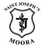 St Joseph's School Moora - Education Perth 0
