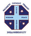 Nazareth Catholic Primary School Shellharbour - Education Perth 0