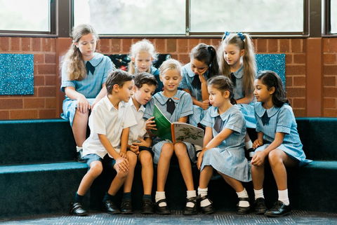 Hills Adventist College - Early Learning Centre To Year 12 - Education Perth 1