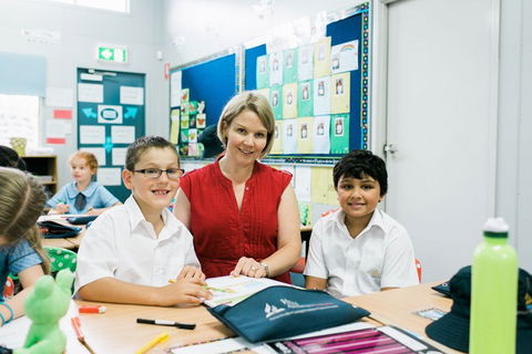 Hills Adventist College - Early Learning Centre To Year 12 - Education Perth 4