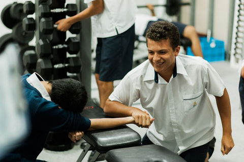 Hills Adventist College - Early Learning Centre To Year 12 - Education Perth 6