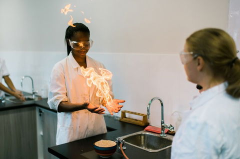 Hills Adventist College - Early Learning Centre To Year 12 - Education Perth 9