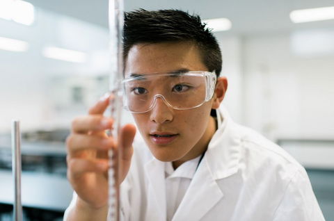 Hills Adventist College - Early Learning Centre To Year 12 - Education Perth 10