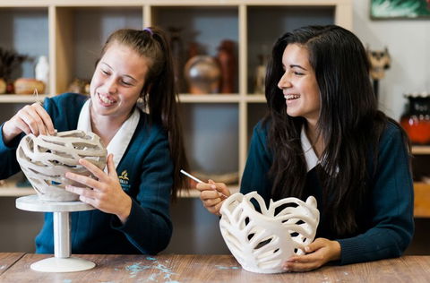 Hills Adventist College - Early Learning Centre To Year 12 - Education Perth 11