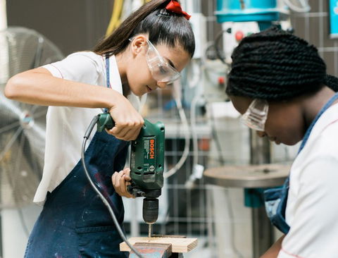 Hills Adventist College - Early Learning Centre To Year 12 - Education Perth 12