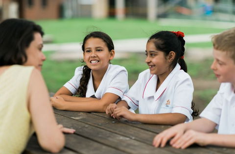 Hills Adventist College - Early Learning Centre To Year 12 - Education Perth 13