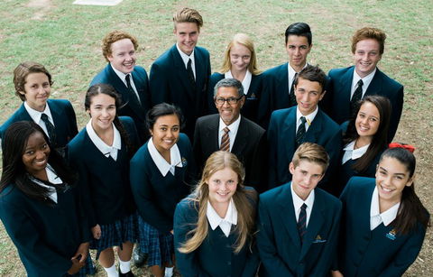Hills Adventist College - Early Learning Centre To Year 12 - Education Perth 14