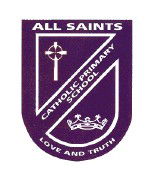 All Saints Catholic Primary School Liverpool - Education Perth 0