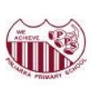 Pinjarra Primary School - Education Perth