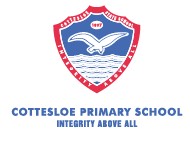 Cottesloe Primary School - Education Perth 0