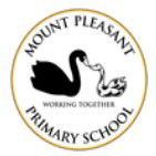 Mount Pleasant Primary School Mt Pleasant