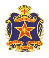 St Bedes College