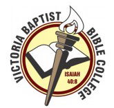 Victoria Baptist Bible College - Education Perth
