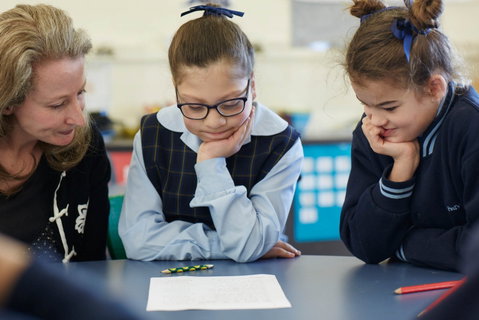Villa Maria Catholic Homes - Education Perth 2