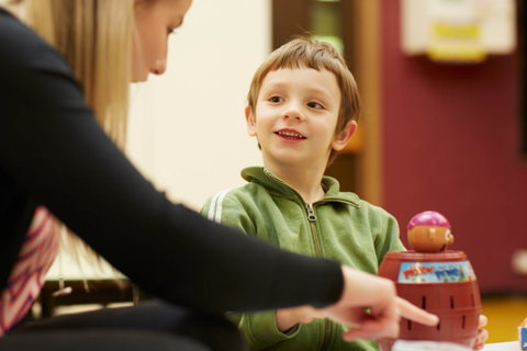 Villa Maria Catholic Homes - Education Perth 3