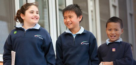 Laverton College P12 - Education Perth 1