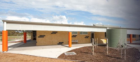 Laverton College P12 - Education Perth 3