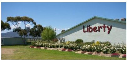 Liberty Primary School - Education Perth 1