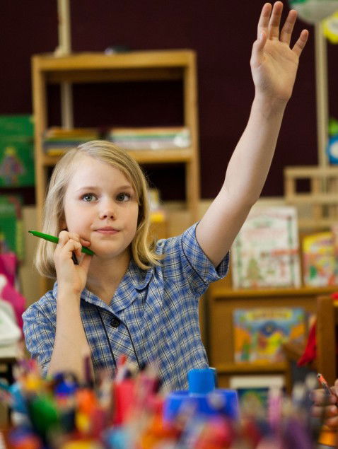 Edinburgh College - Education Perth 1