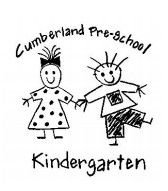 Cumberland Pre-school Kindergarten Inc - Education Perth 0